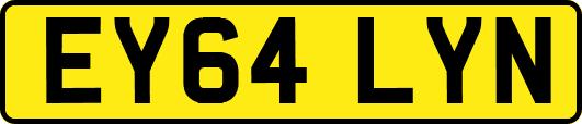 EY64LYN