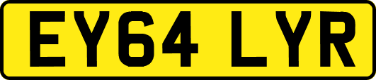 EY64LYR