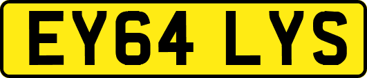 EY64LYS