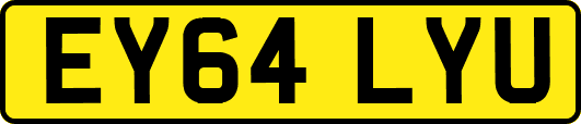 EY64LYU