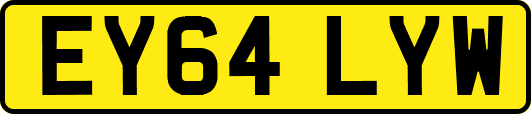 EY64LYW
