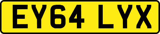 EY64LYX