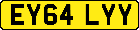 EY64LYY