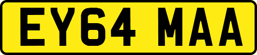 EY64MAA