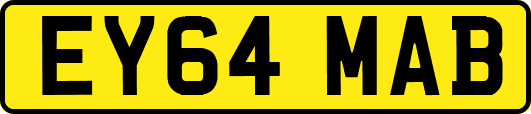 EY64MAB