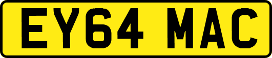 EY64MAC