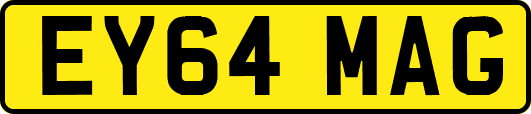 EY64MAG