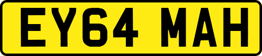 EY64MAH