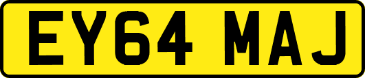 EY64MAJ