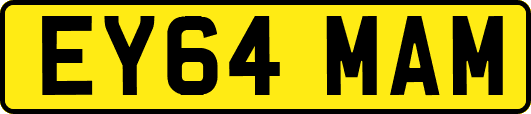 EY64MAM