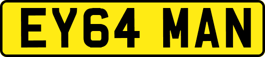 EY64MAN