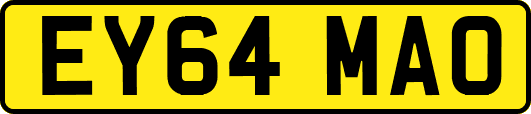 EY64MAO