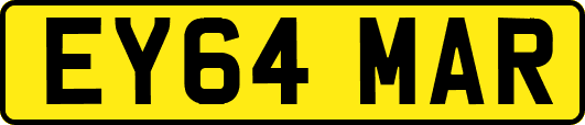 EY64MAR