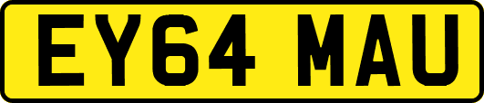 EY64MAU