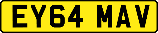 EY64MAV