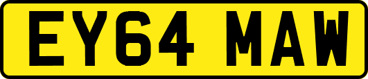 EY64MAW