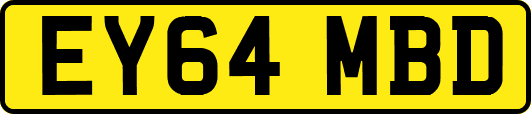 EY64MBD