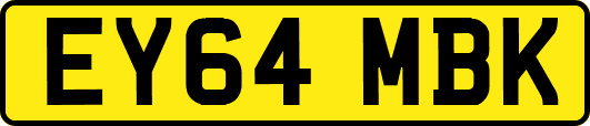 EY64MBK