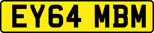 EY64MBM