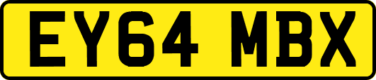 EY64MBX