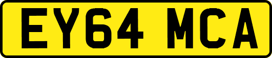 EY64MCA