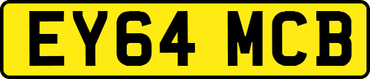 EY64MCB