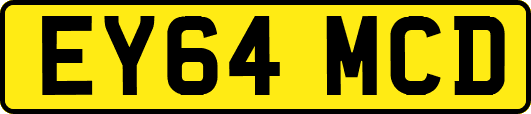 EY64MCD