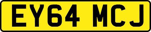 EY64MCJ