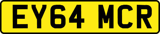 EY64MCR