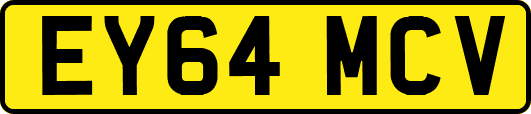 EY64MCV