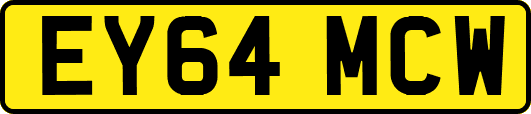 EY64MCW