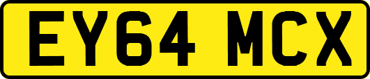 EY64MCX