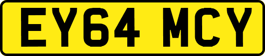 EY64MCY
