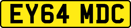 EY64MDC