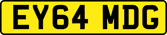 EY64MDG