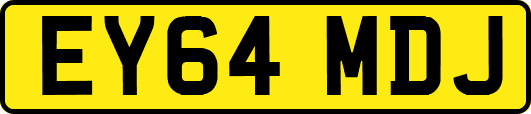 EY64MDJ