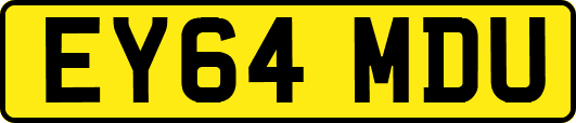 EY64MDU