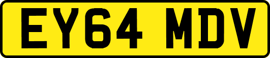 EY64MDV