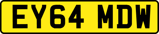 EY64MDW