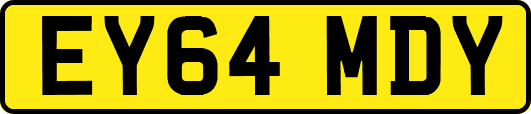 EY64MDY