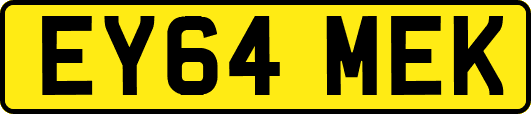 EY64MEK