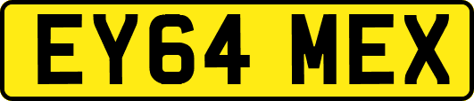EY64MEX