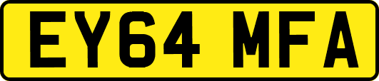 EY64MFA