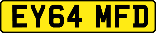 EY64MFD