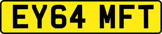 EY64MFT