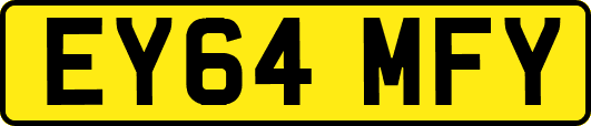 EY64MFY