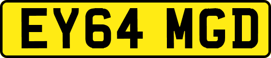 EY64MGD