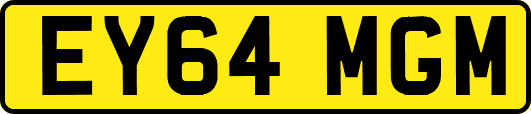 EY64MGM