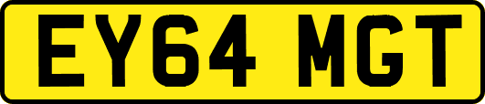 EY64MGT