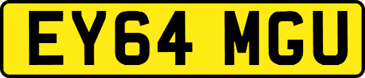 EY64MGU